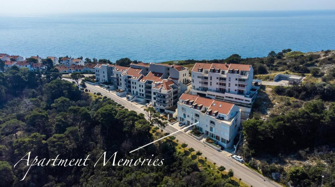 Memories Apartment Dubrovnik Exterior foto